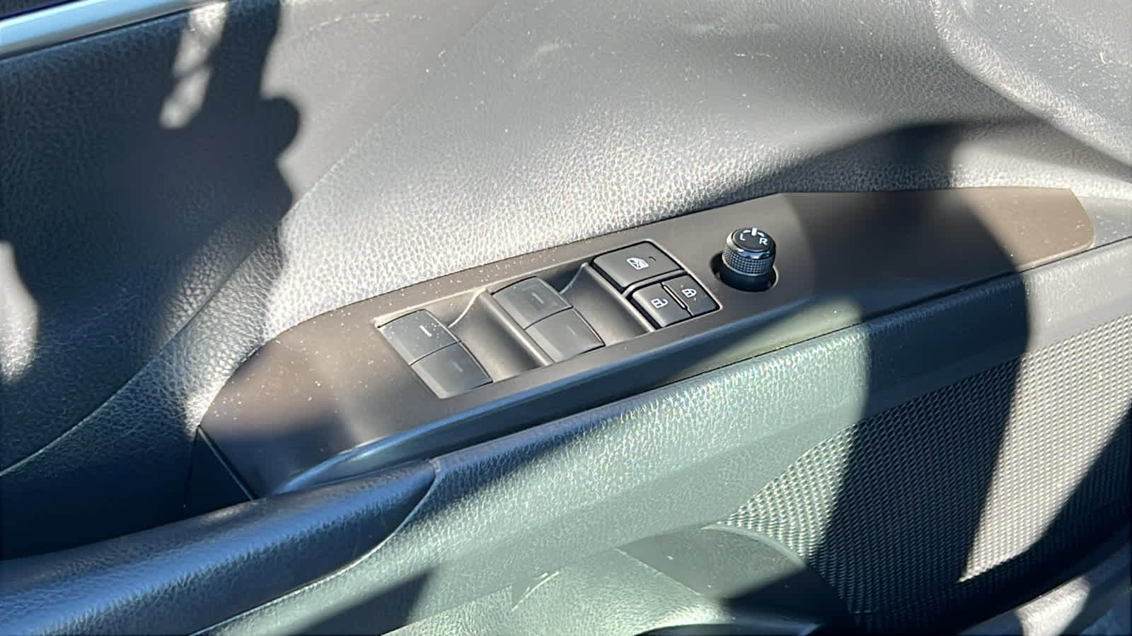 used 2023 Toyota Camry car, priced at $25,495