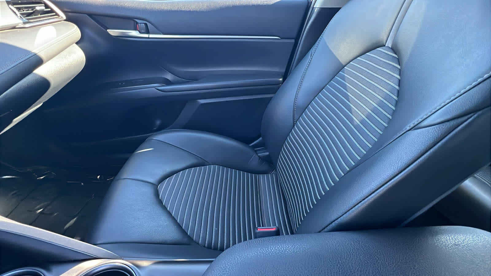 used 2023 Toyota Camry car, priced at $25,495