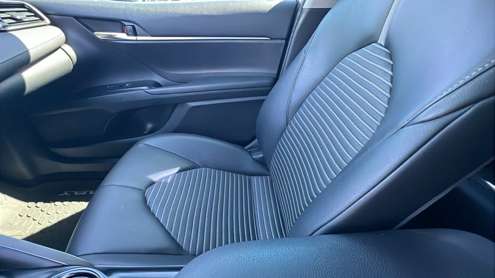 used 2020 Toyota Camry car, priced at $19,495