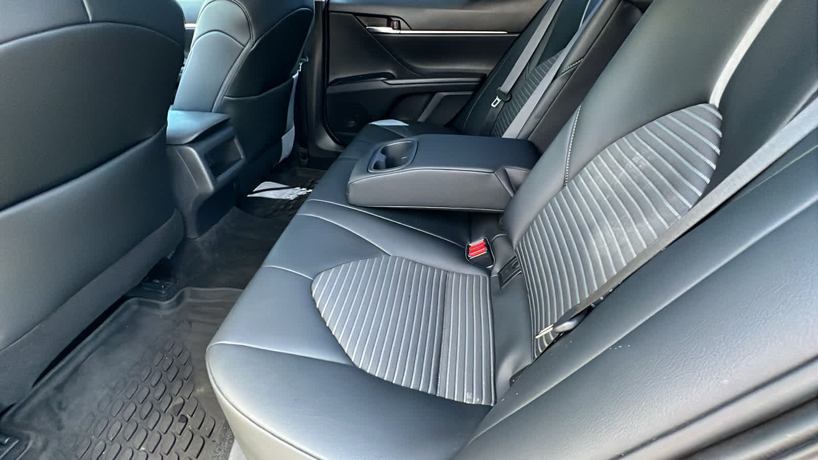 used 2020 Toyota Camry car, priced at $19,495