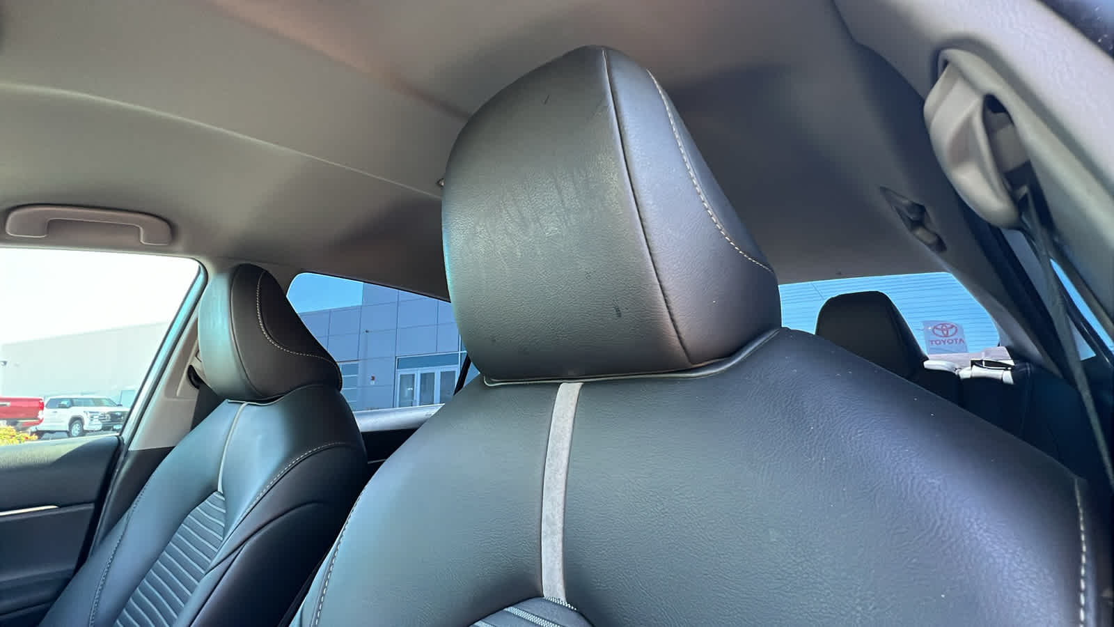 used 2020 Toyota Camry car, priced at $19,495