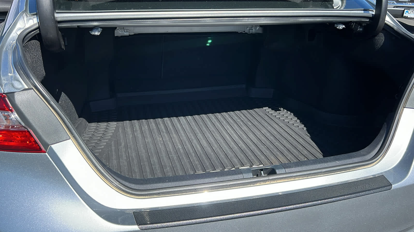 used 2020 Toyota Camry car, priced at $19,495