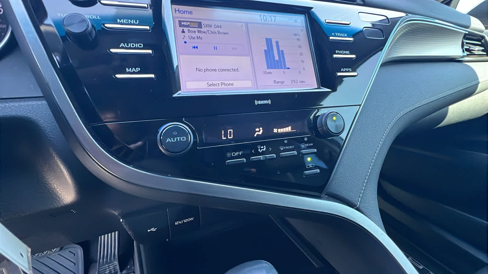 used 2020 Toyota Camry car, priced at $19,495