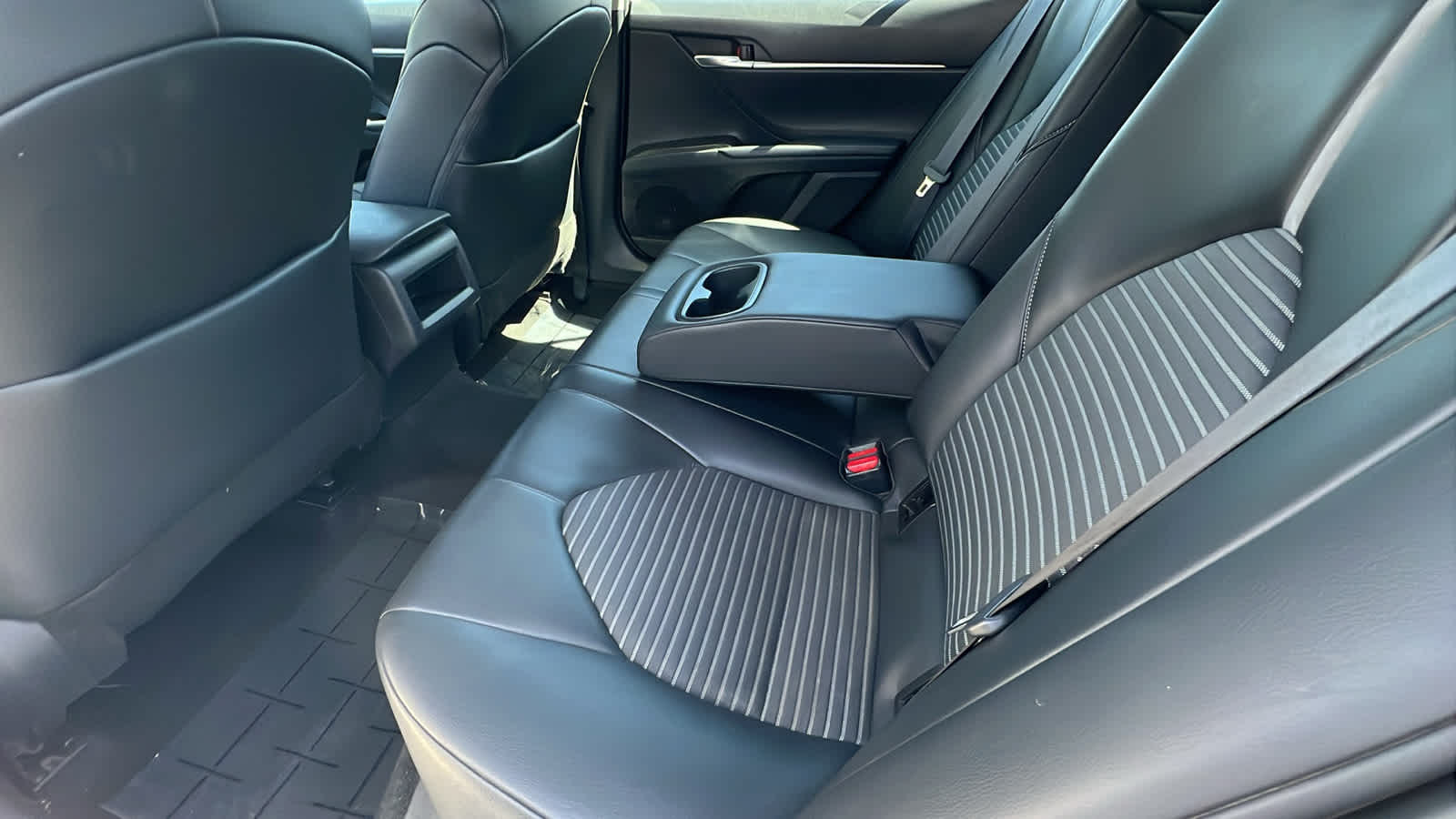 used 2022 Toyota Camry car, priced at $24,495