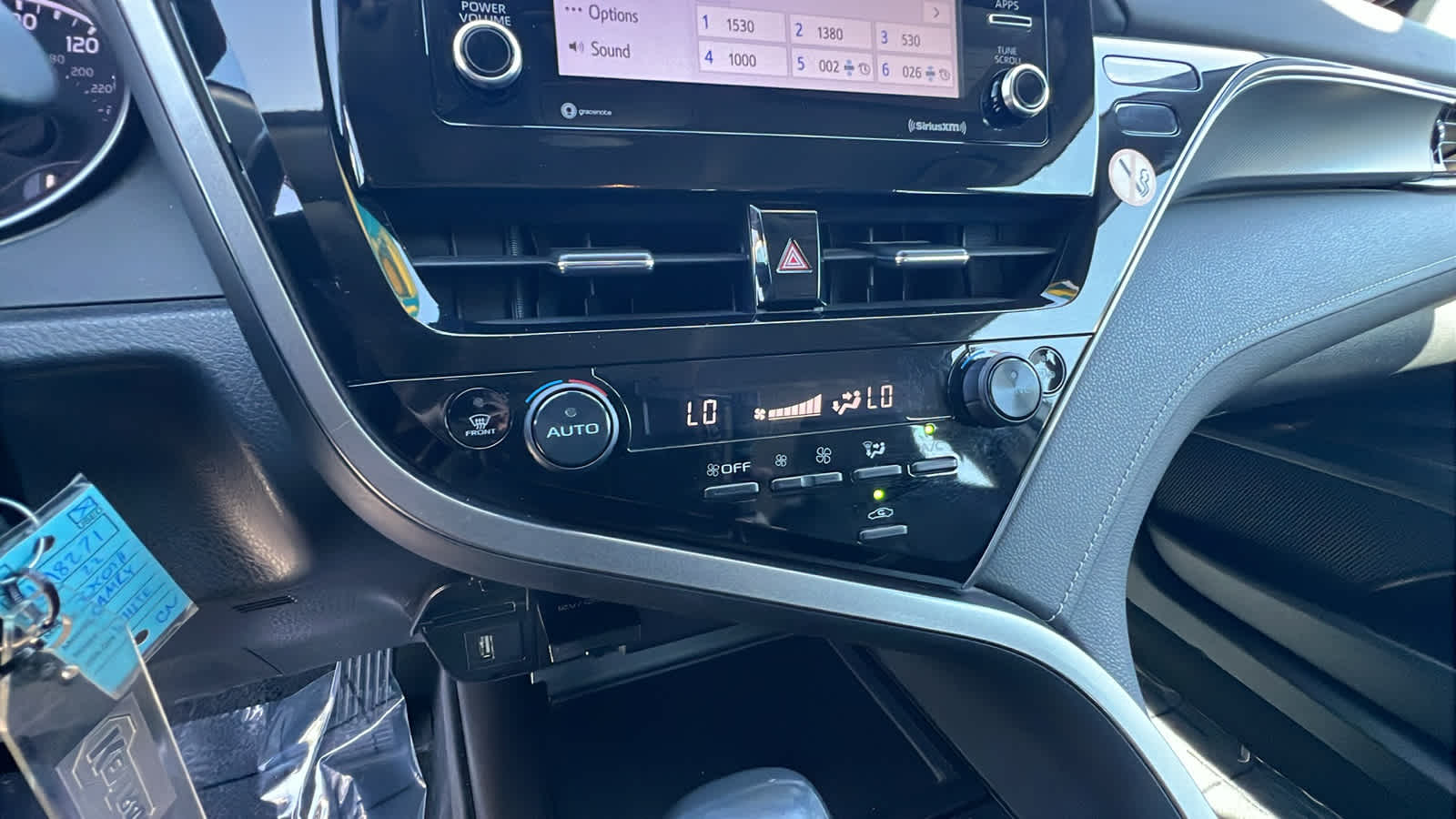 used 2022 Toyota Camry car, priced at $24,495