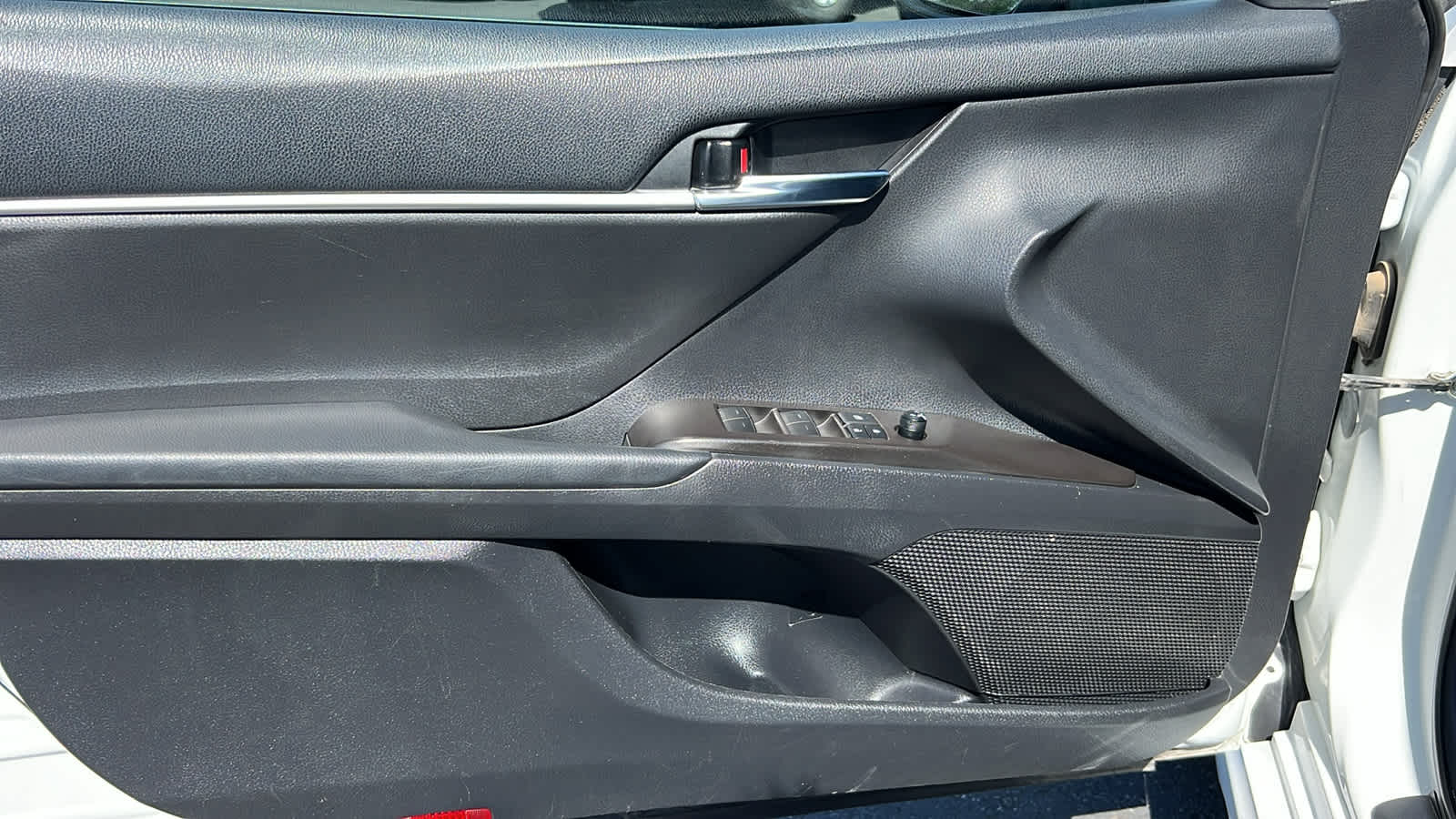 used 2022 Toyota Camry car, priced at $24,495