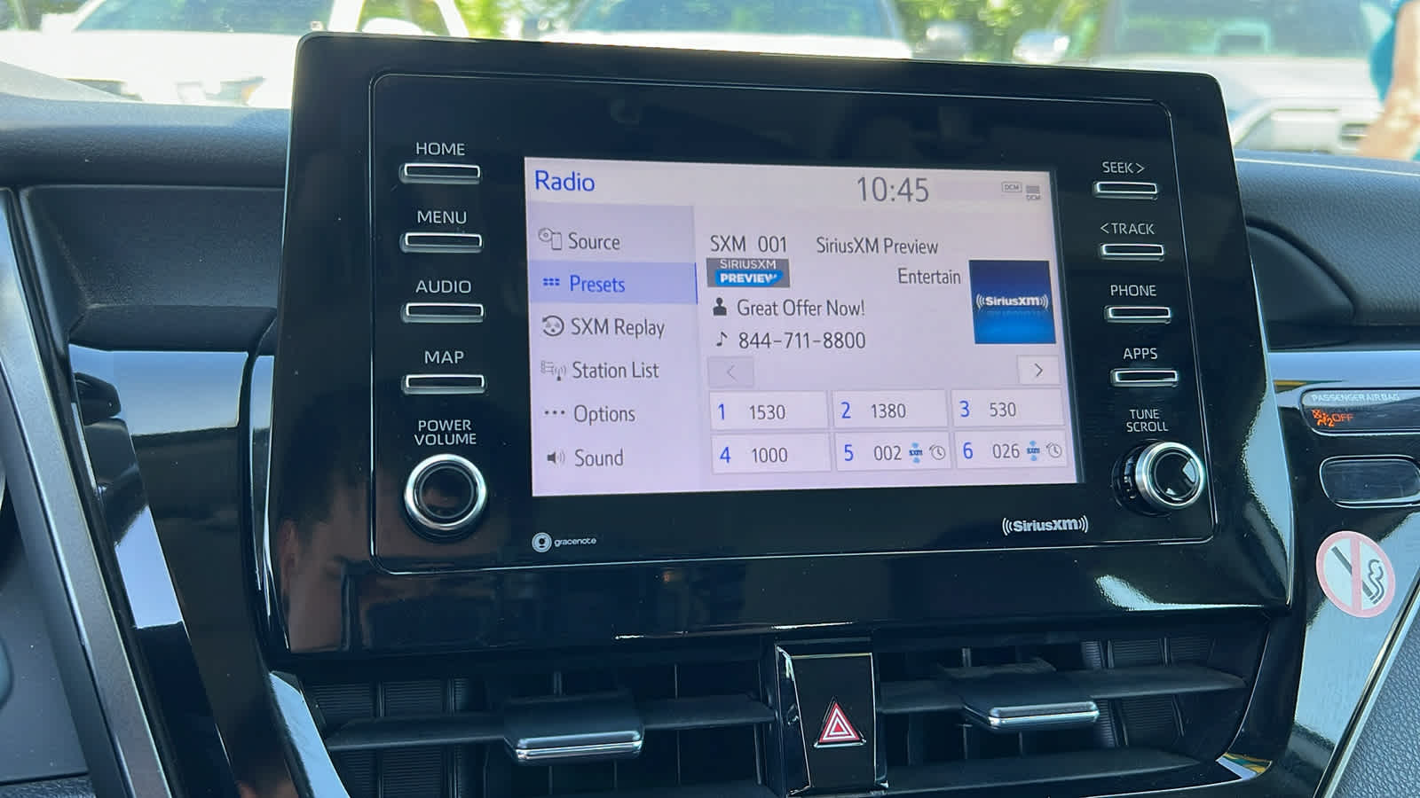 used 2022 Toyota Camry car, priced at $24,495