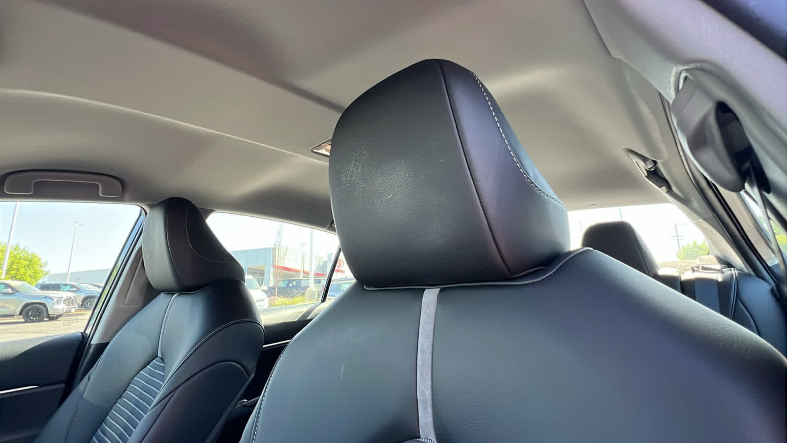 used 2022 Toyota Camry car, priced at $25,995