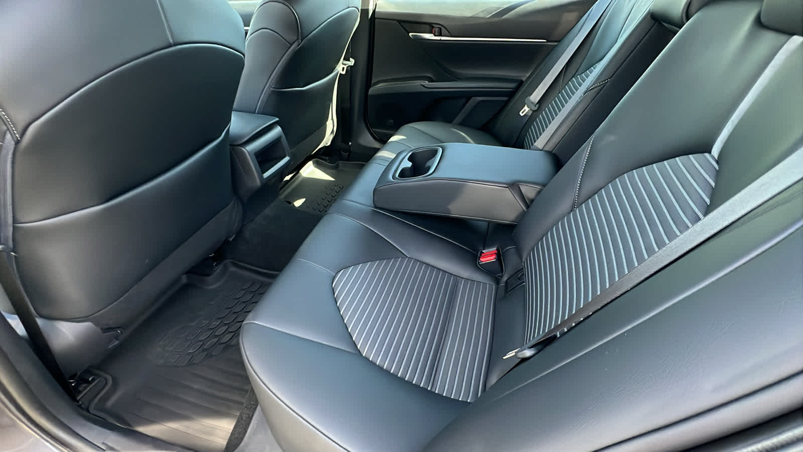 used 2022 Toyota Camry car, priced at $25,995