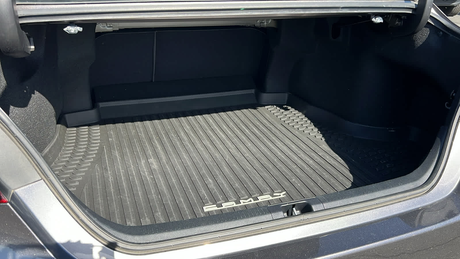 used 2022 Toyota Camry car, priced at $25,995