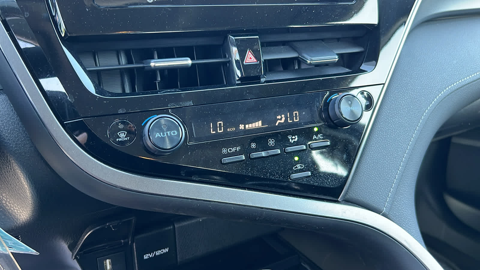 used 2022 Toyota Camry car, priced at $25,995
