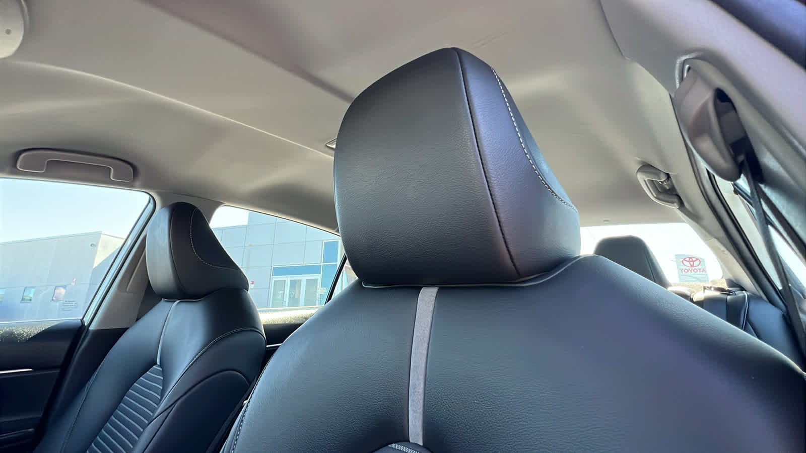 used 2022 Toyota Camry car, priced at $24,495