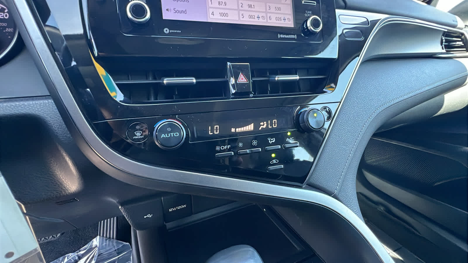 used 2022 Toyota Camry car, priced at $24,495