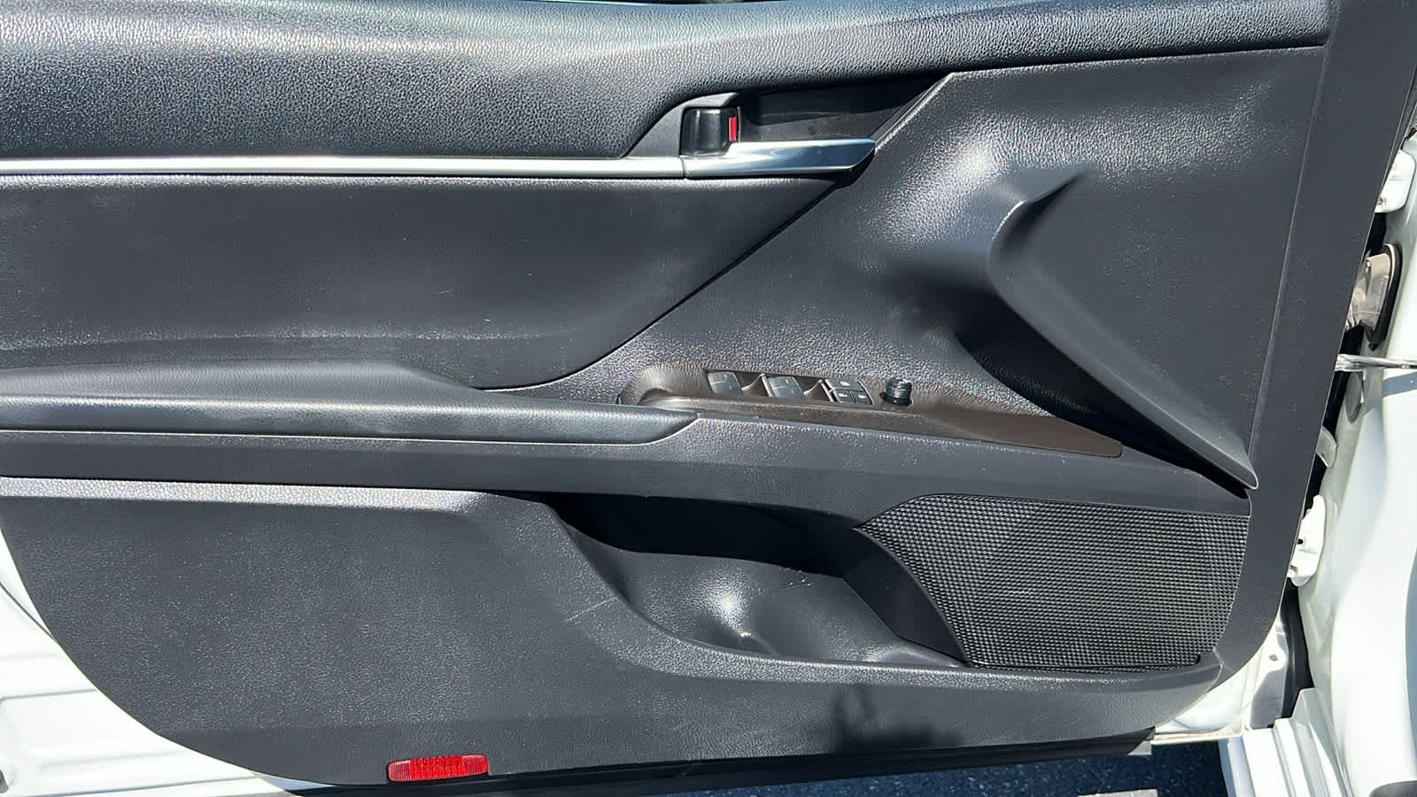 used 2022 Toyota Camry car, priced at $24,495