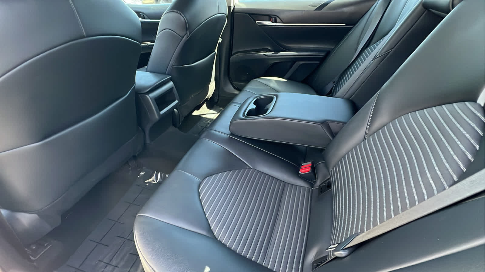 used 2022 Toyota Camry car, priced at $24,495