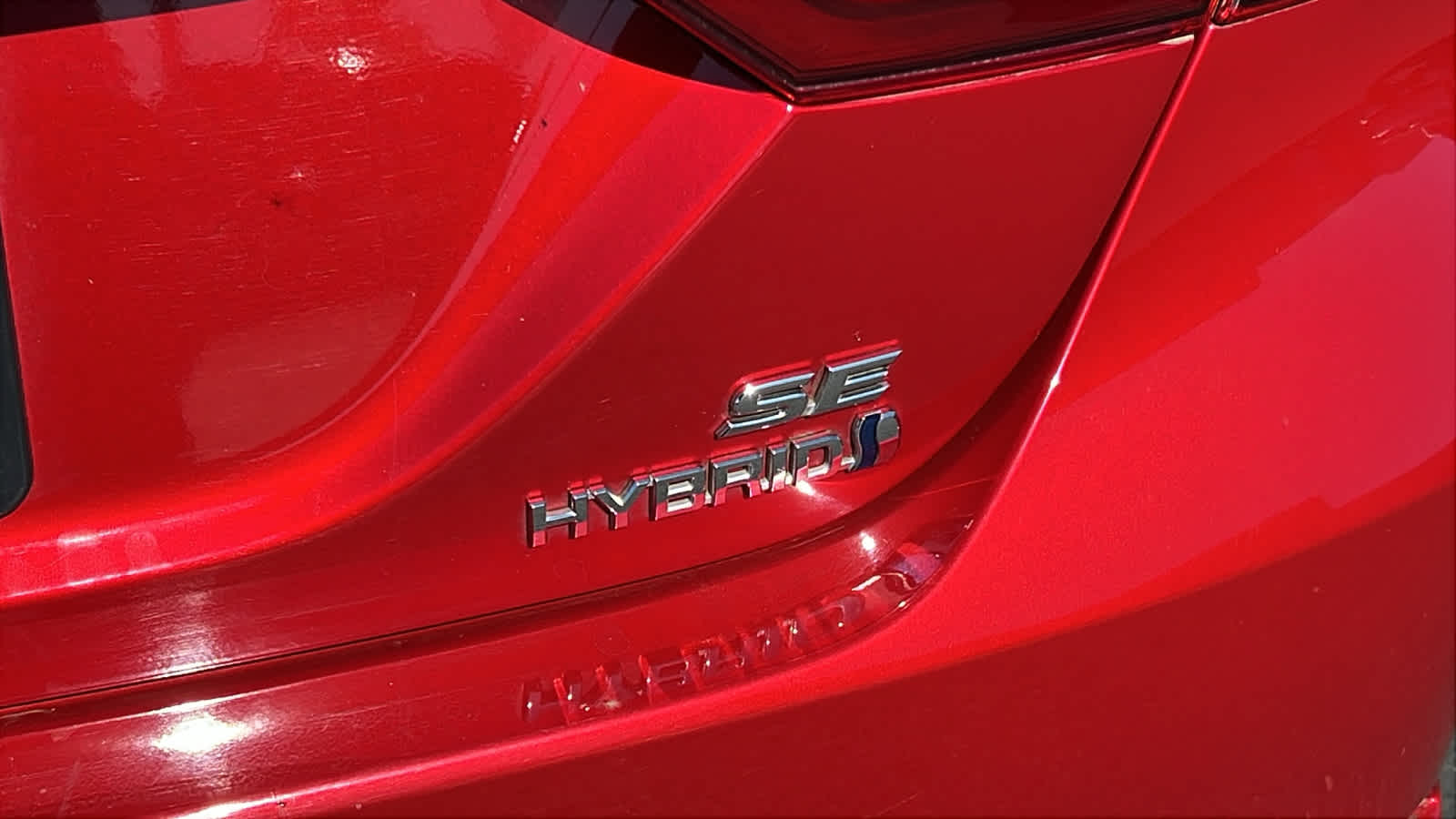 used 2022 Toyota Camry car, priced at $30,495