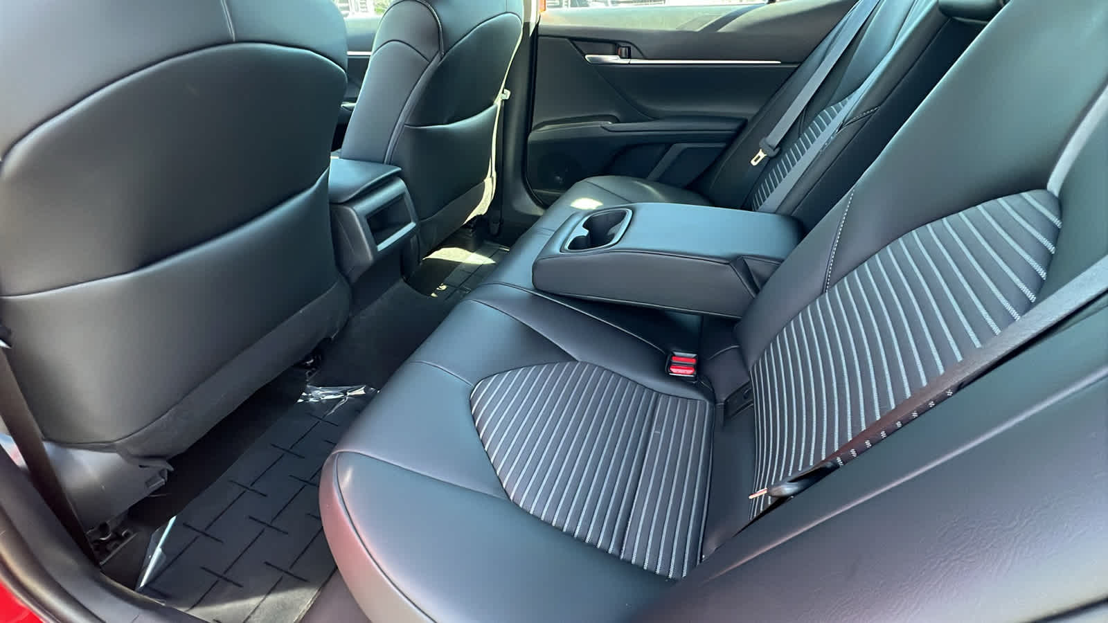used 2022 Toyota Camry car, priced at $30,495