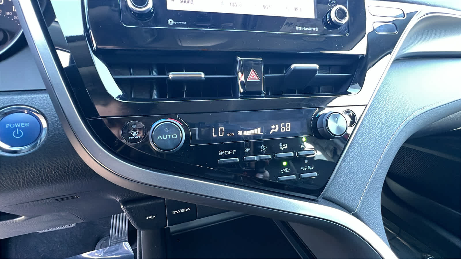 used 2022 Toyota Camry car, priced at $30,495