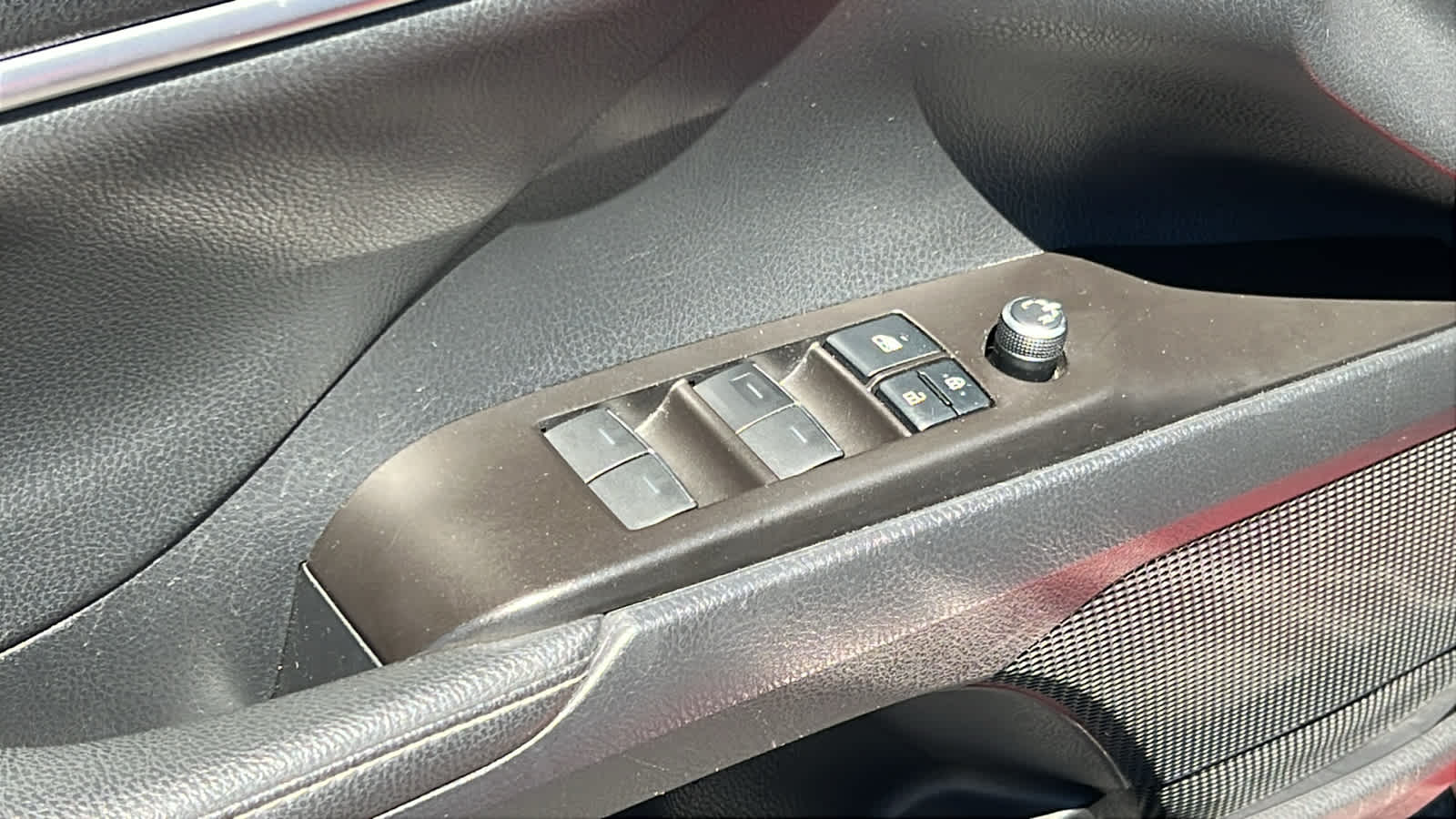 used 2021 Toyota Camry car, priced at $28,495