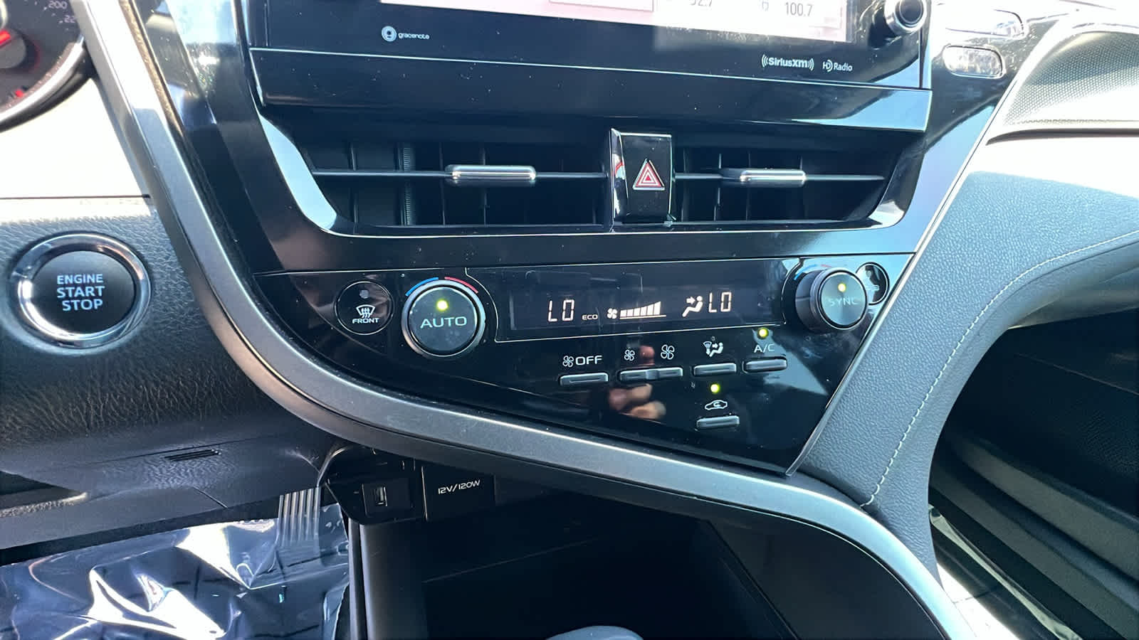 used 2021 Toyota Camry car, priced at $28,495