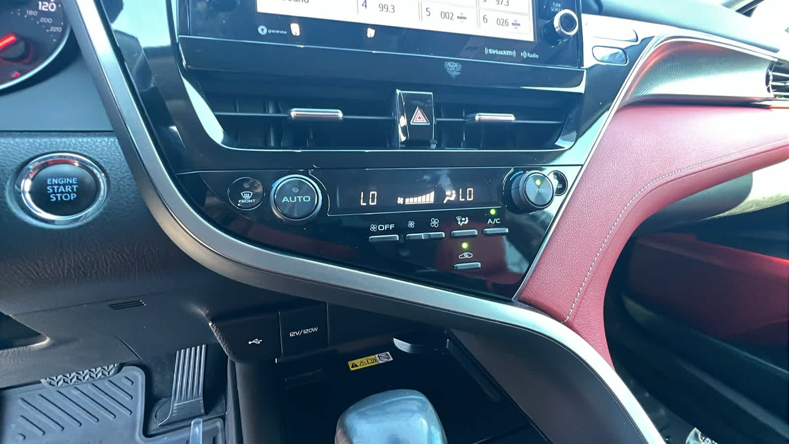 used 2022 Toyota Camry car, priced at $26,995