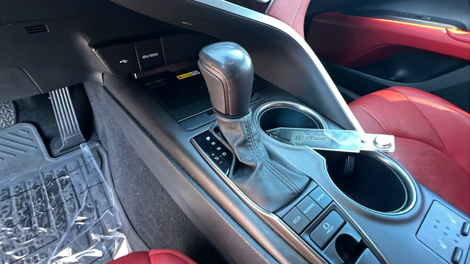 used 2022 Toyota Camry car, priced at $26,995