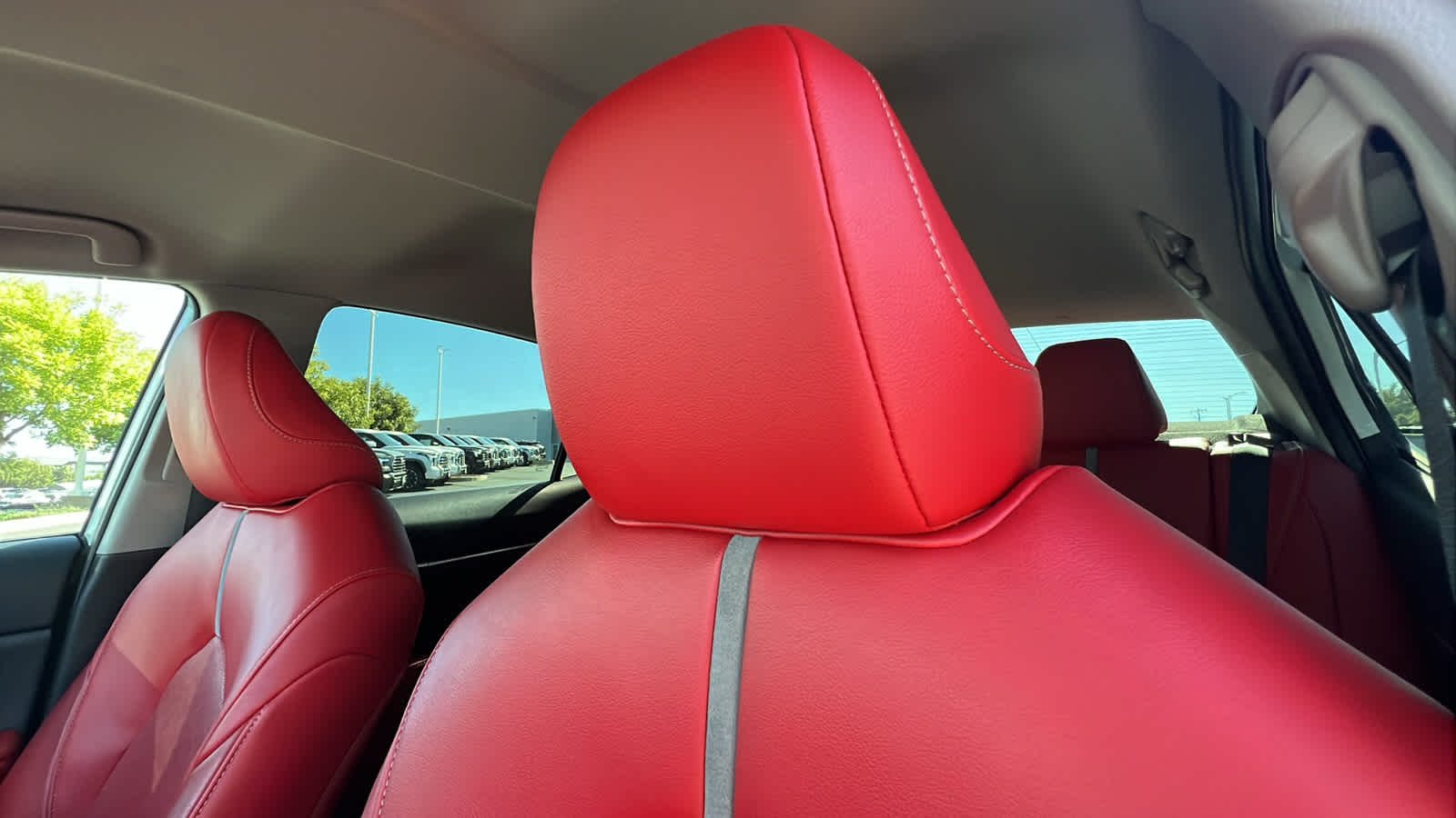 used 2022 Toyota Camry car, priced at $26,995