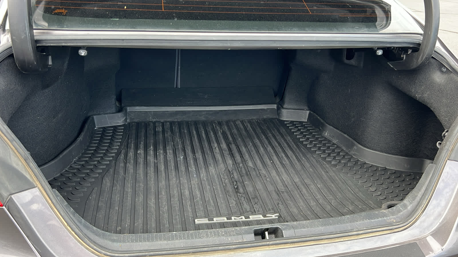 used 2021 Toyota Camry car, priced at $22,995
