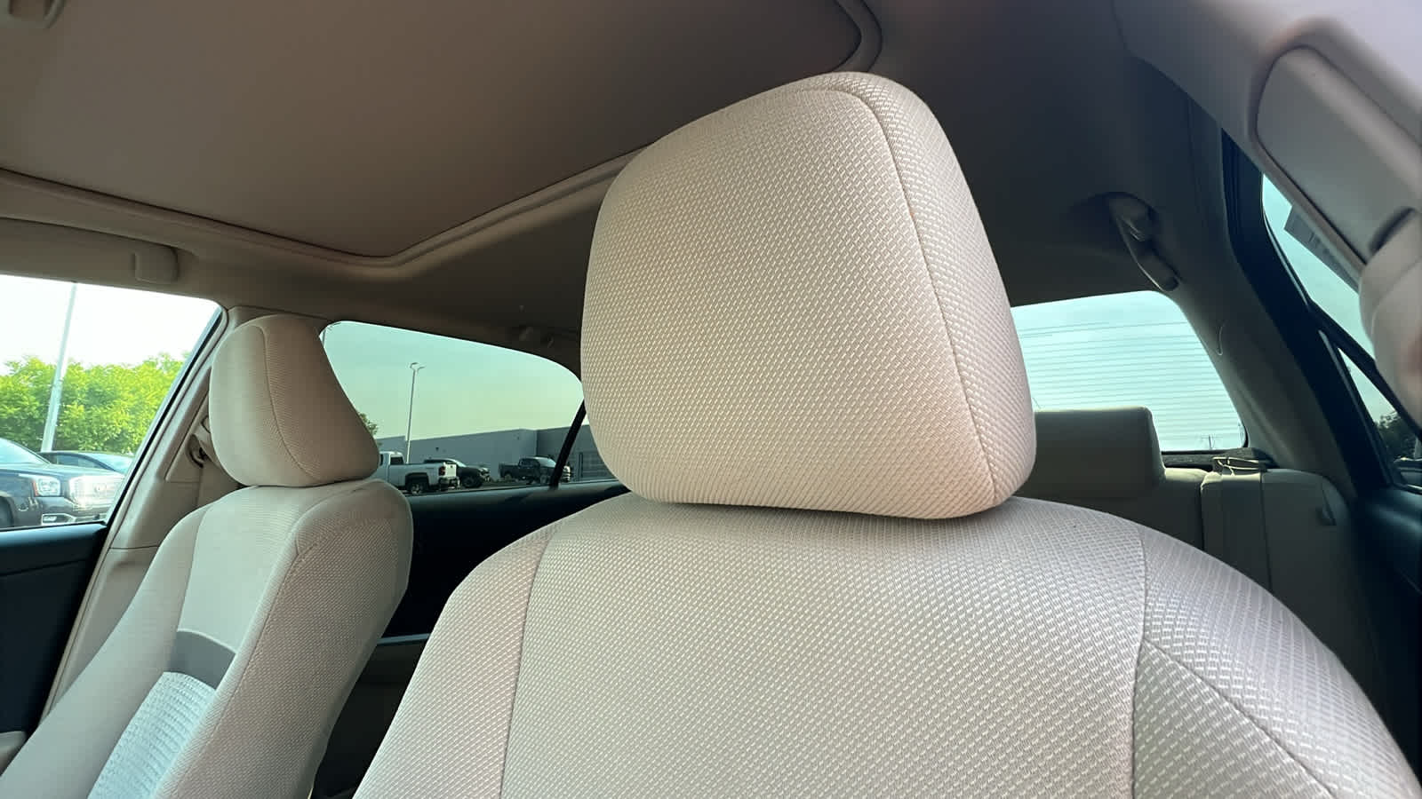 used 2014 Toyota Camry car, priced at $13,495