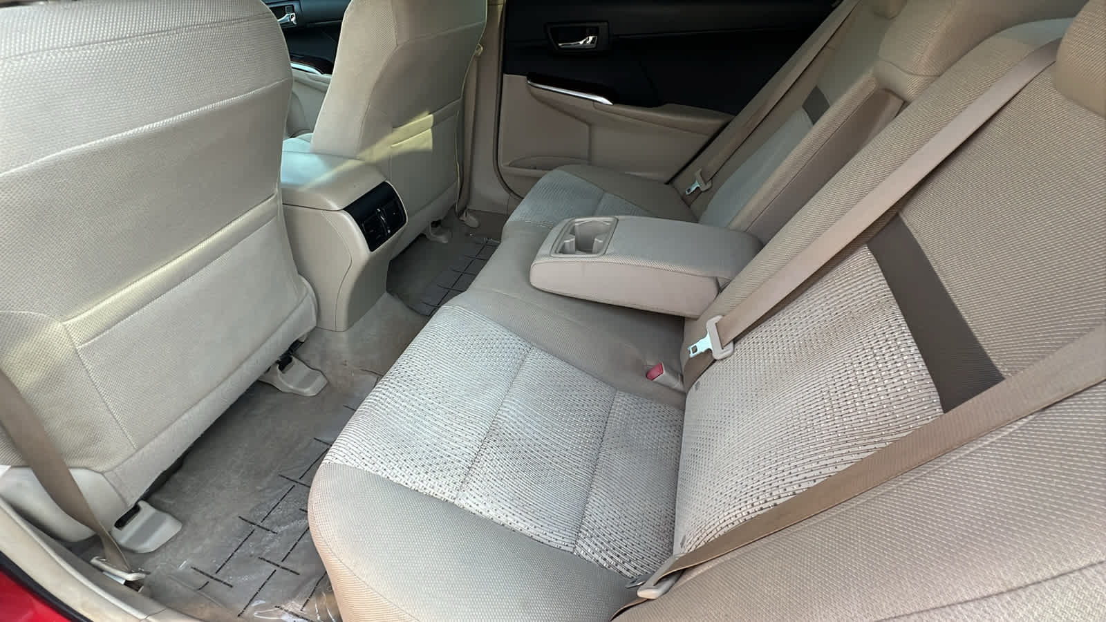 used 2014 Toyota Camry car, priced at $13,495