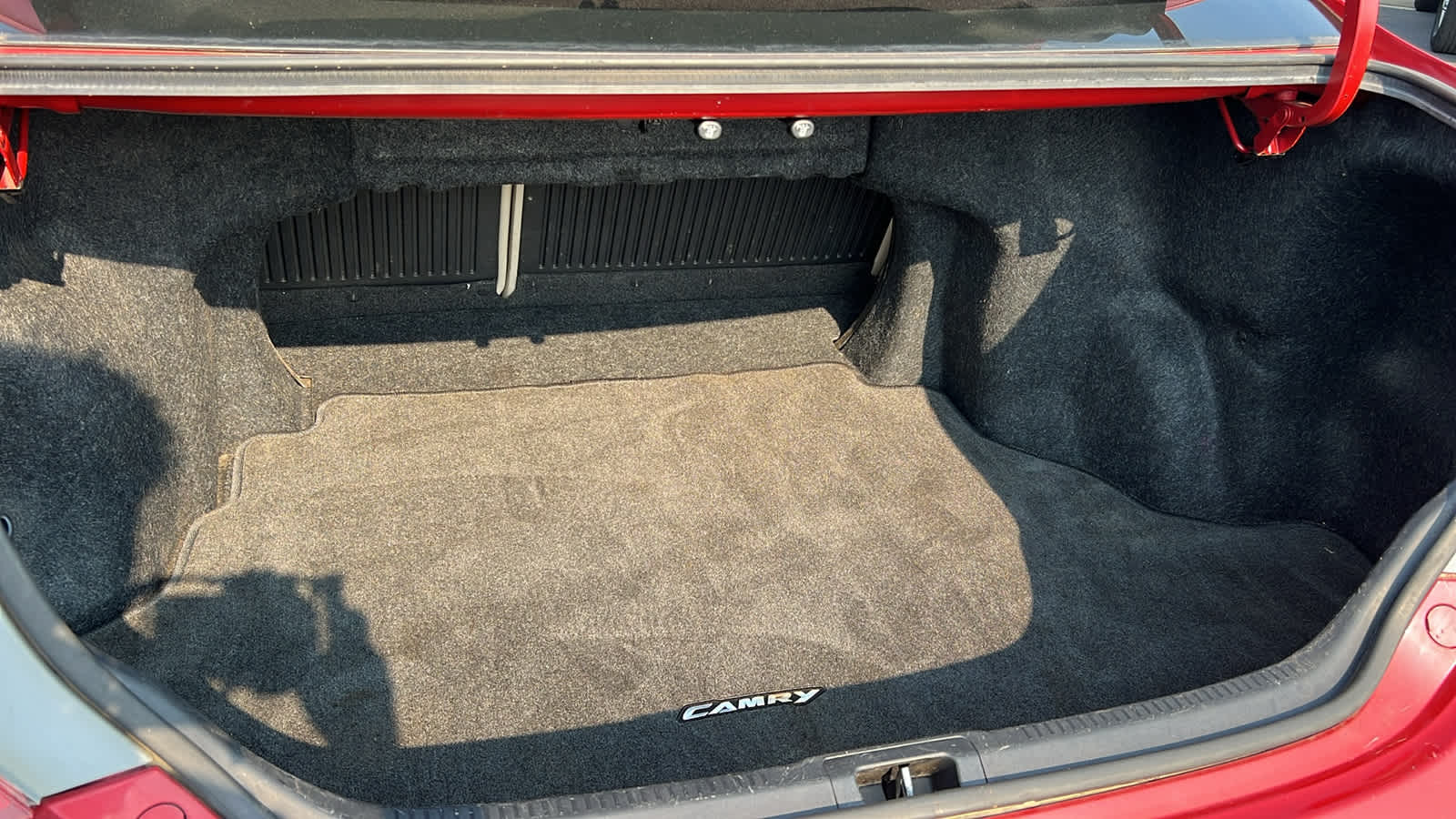 used 2014 Toyota Camry car, priced at $13,495