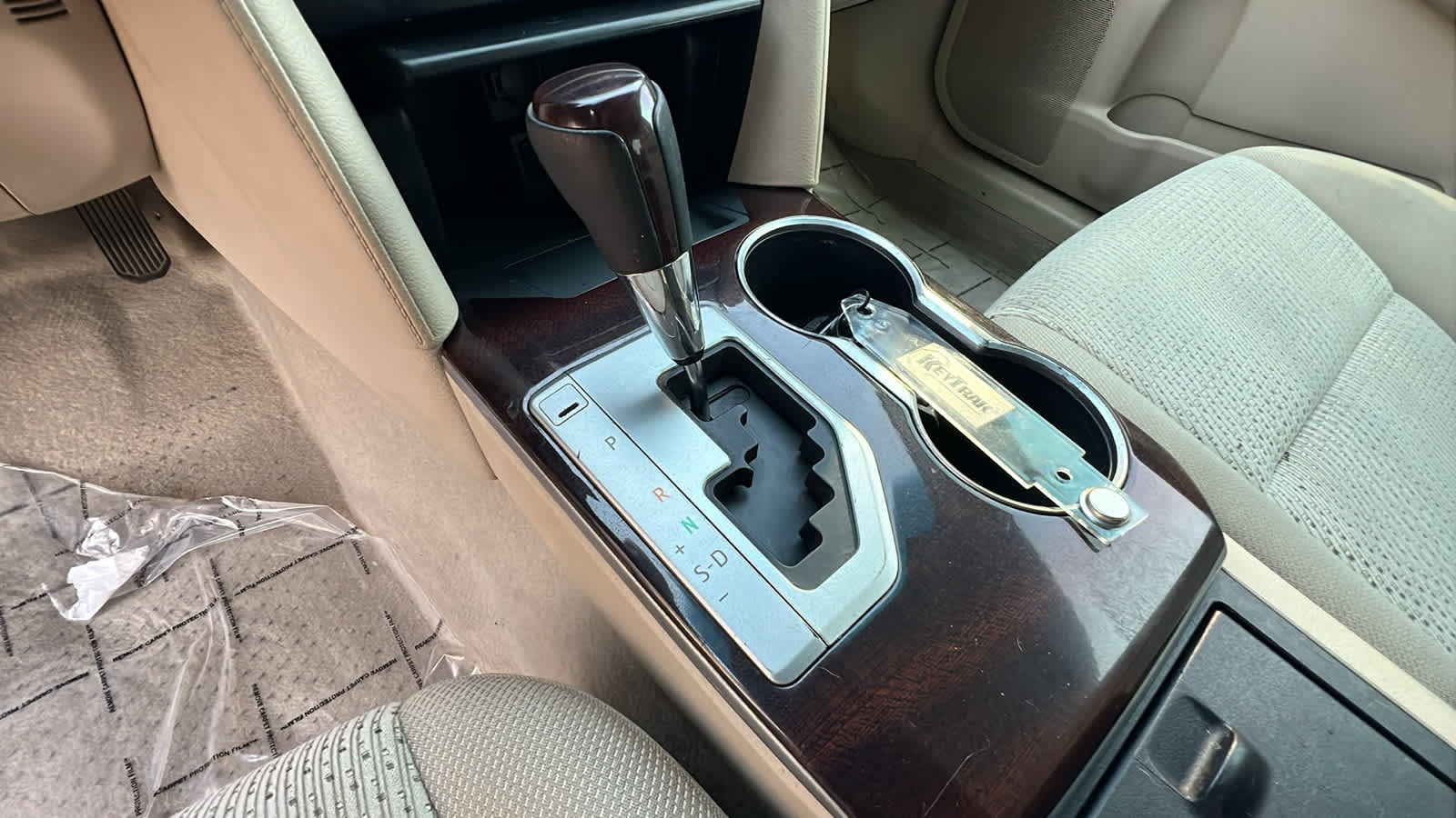 used 2014 Toyota Camry car, priced at $13,495