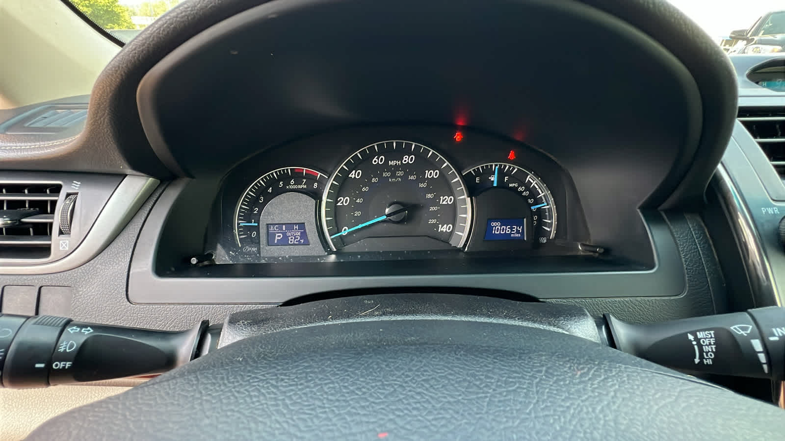 used 2014 Toyota Camry car, priced at $13,495