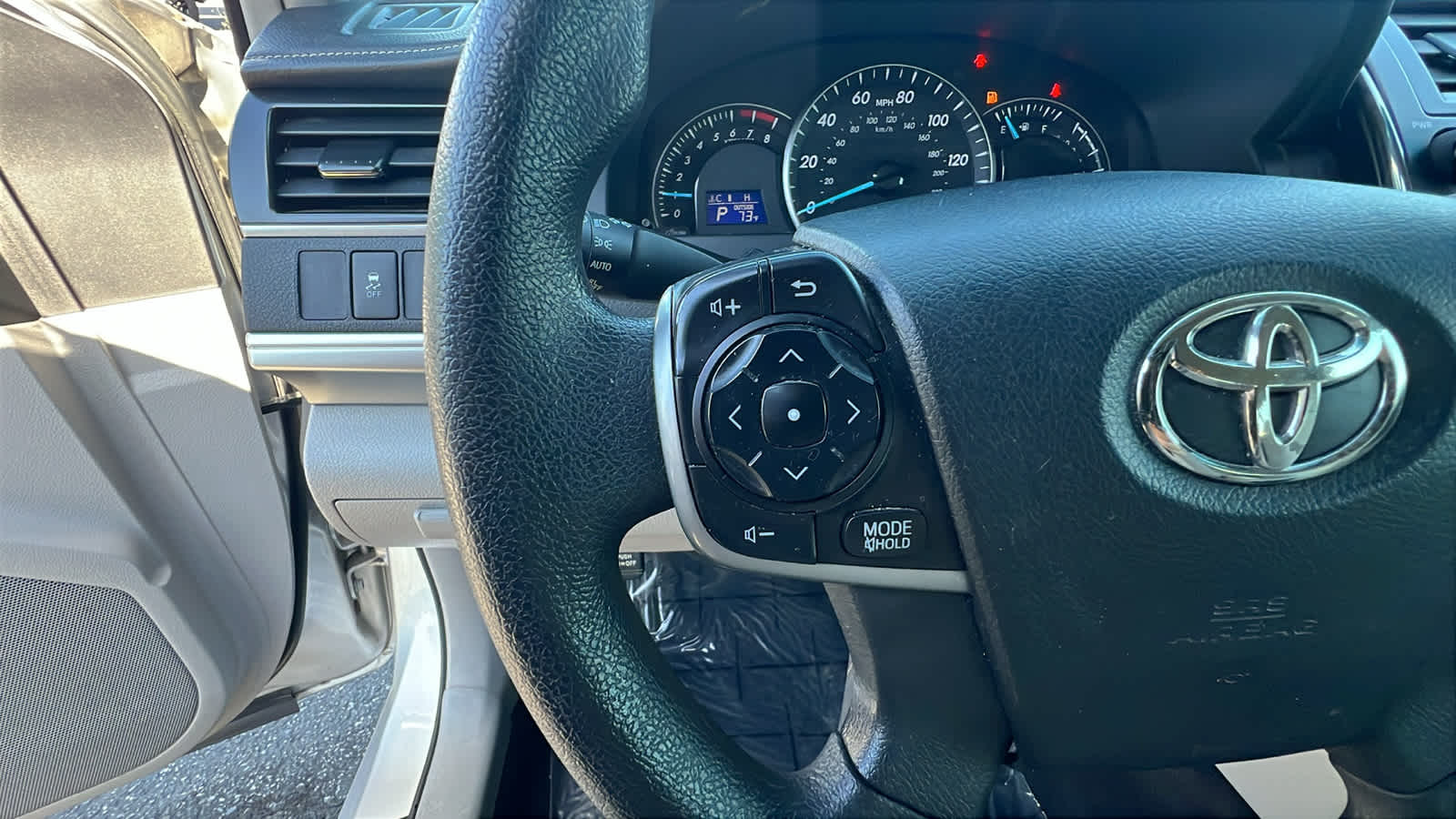 used 2012 Toyota Camry car, priced at $11,995