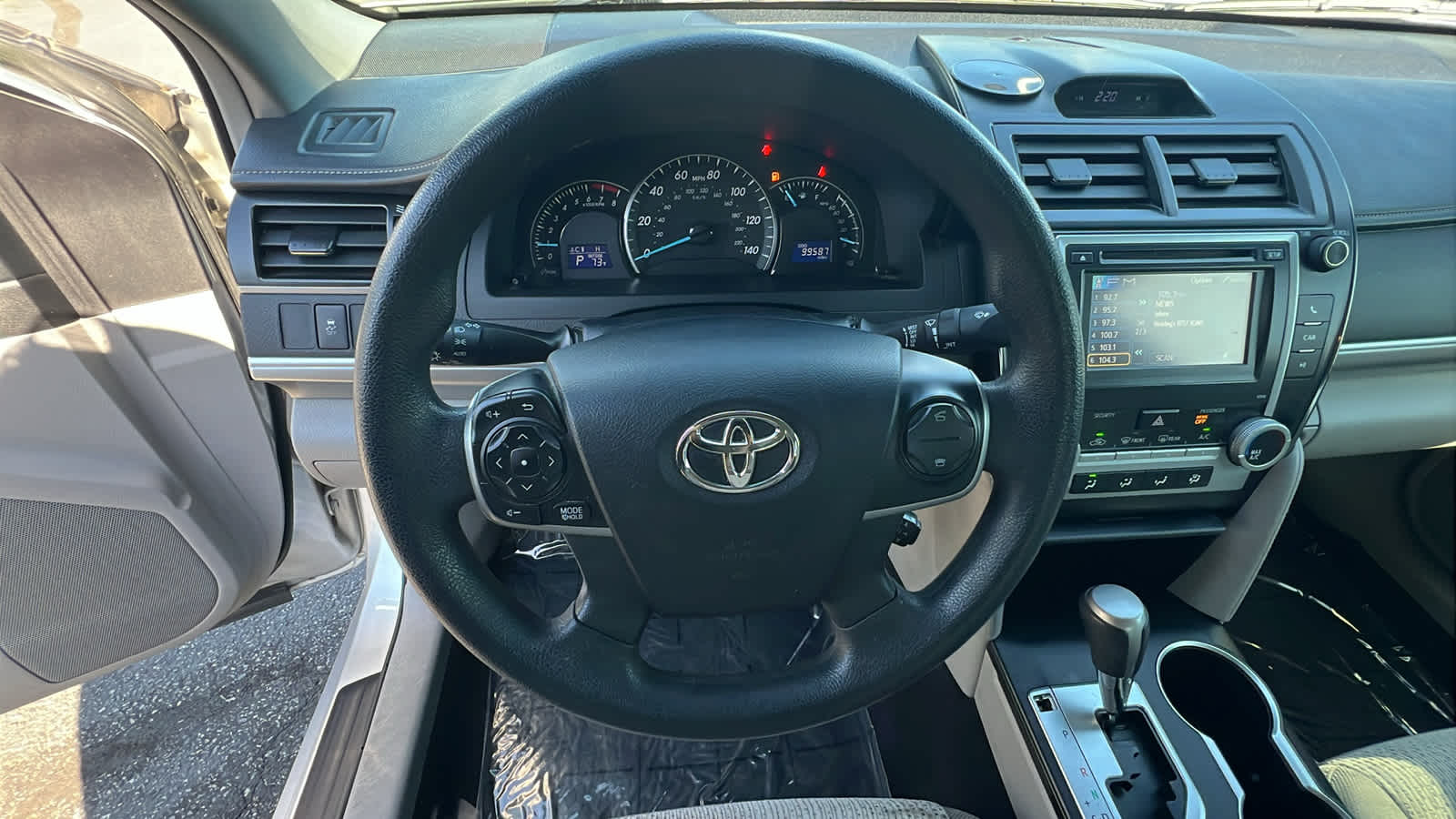 used 2012 Toyota Camry car, priced at $11,995