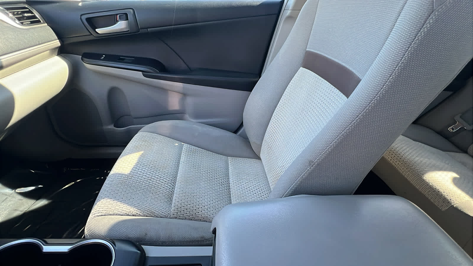 used 2012 Toyota Camry car, priced at $11,995