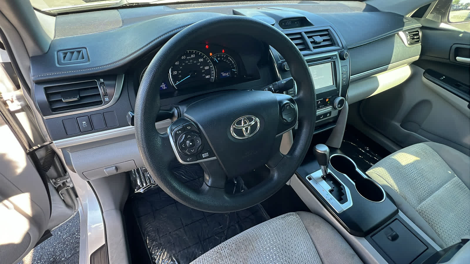 used 2012 Toyota Camry car, priced at $11,995