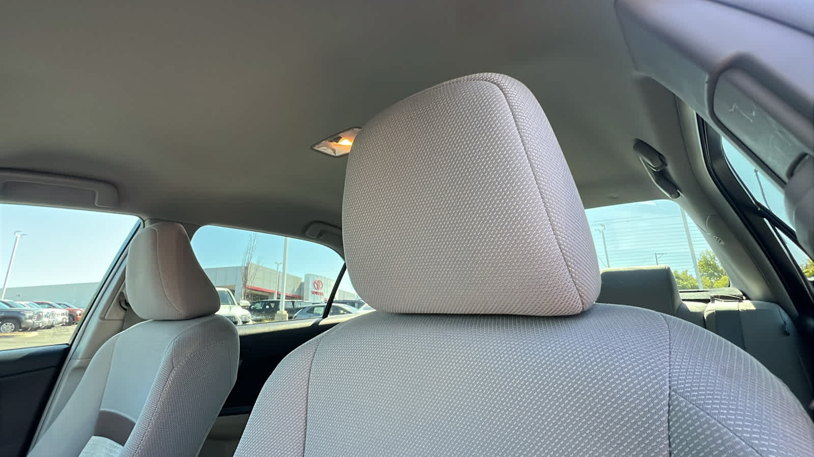 used 2012 Toyota Camry car, priced at $11,995