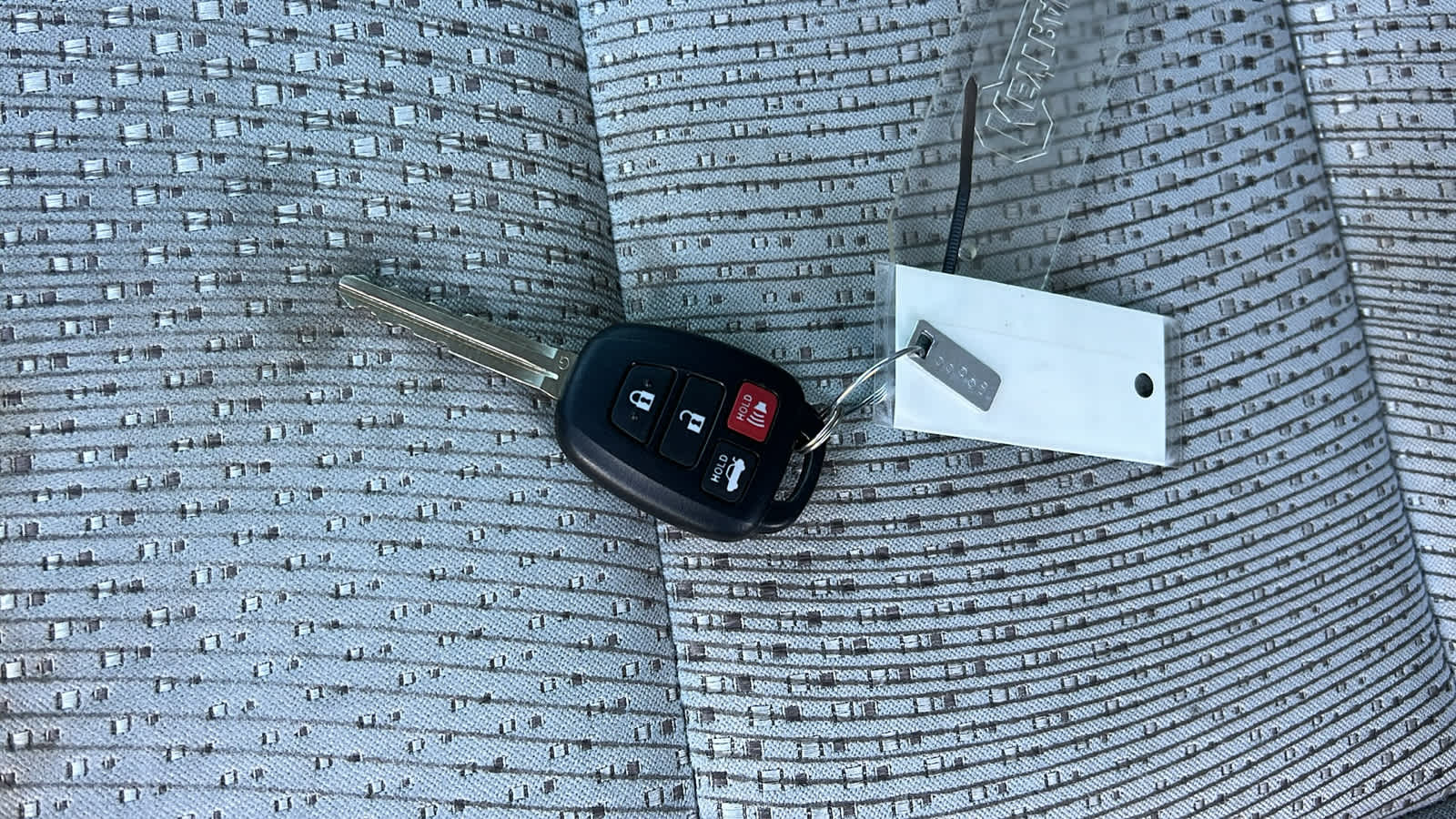 used 2012 Toyota Camry car, priced at $11,995