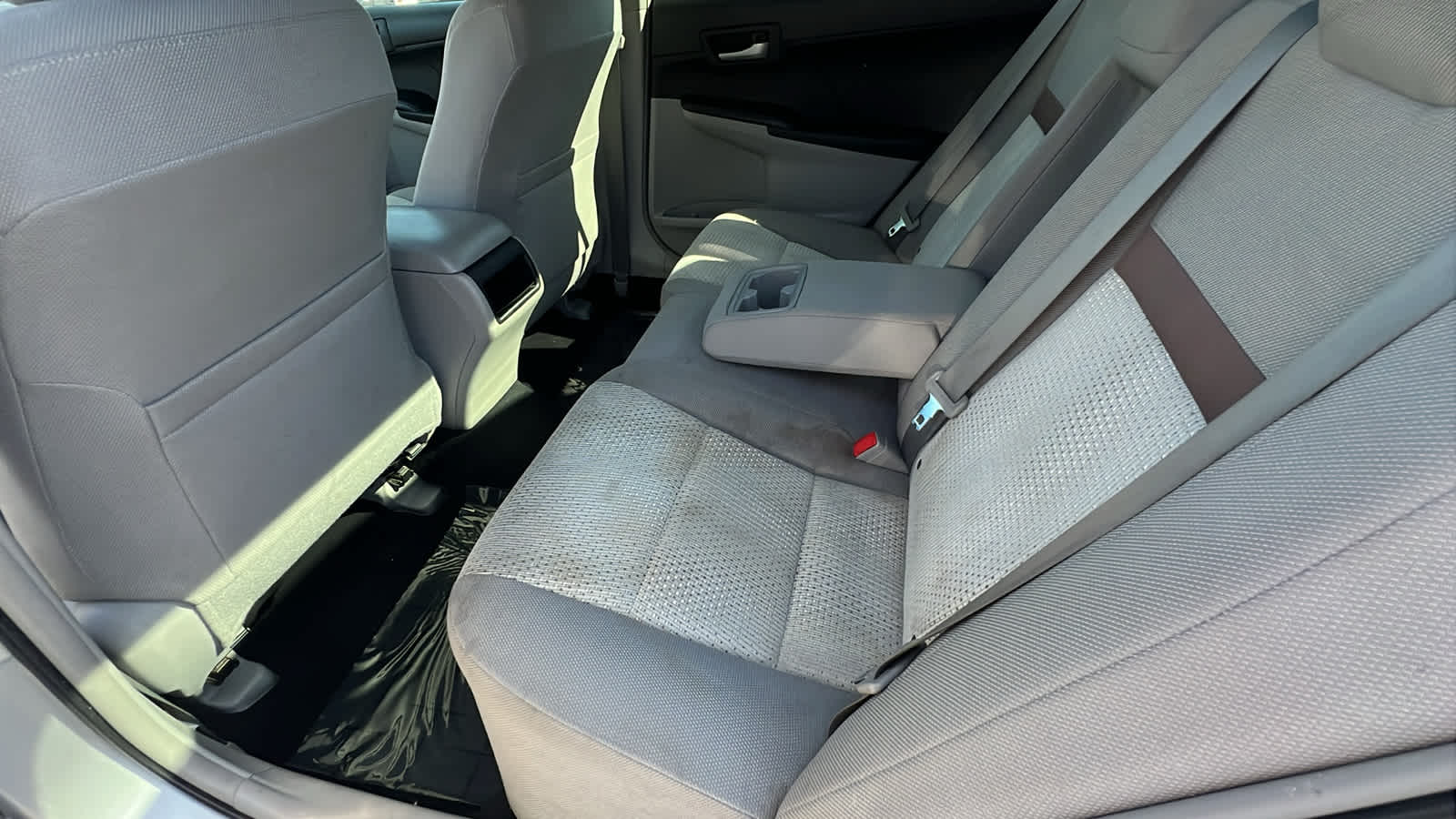 used 2012 Toyota Camry car, priced at $11,995