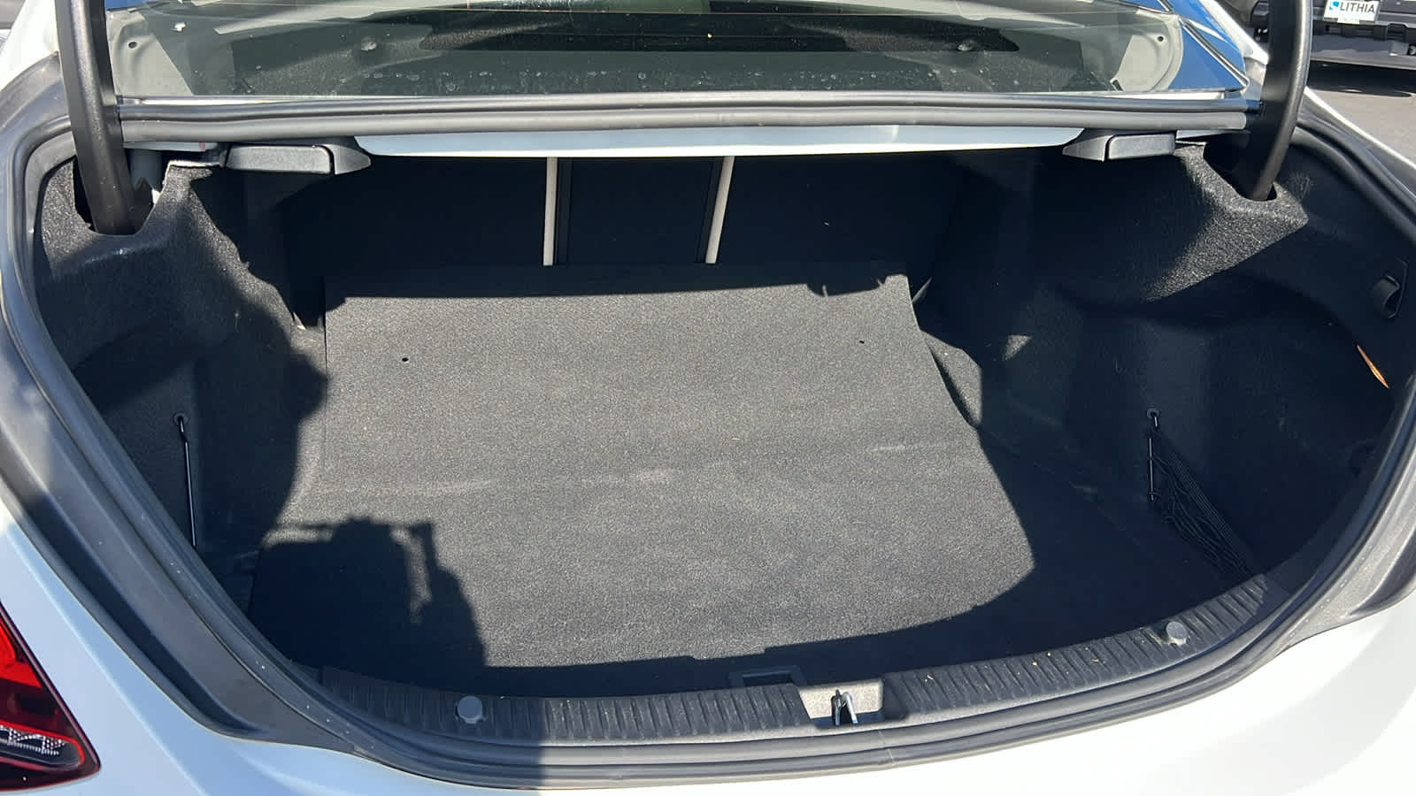 used 2019 Mercedes-Benz C-Class car, priced at $22,495