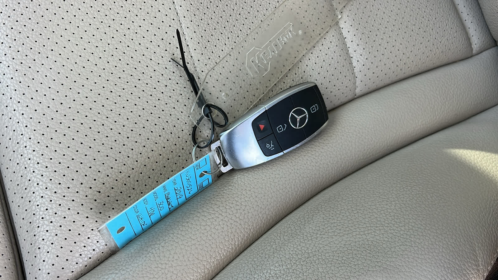 used 2019 Mercedes-Benz C-Class car, priced at $22,495