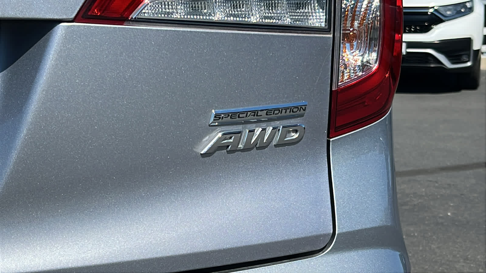 used 2021 Honda Pilot car, priced at $28,495