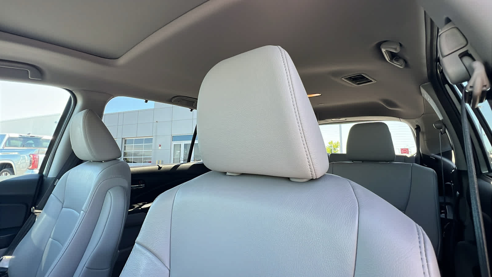 used 2021 Honda Pilot car, priced at $28,495