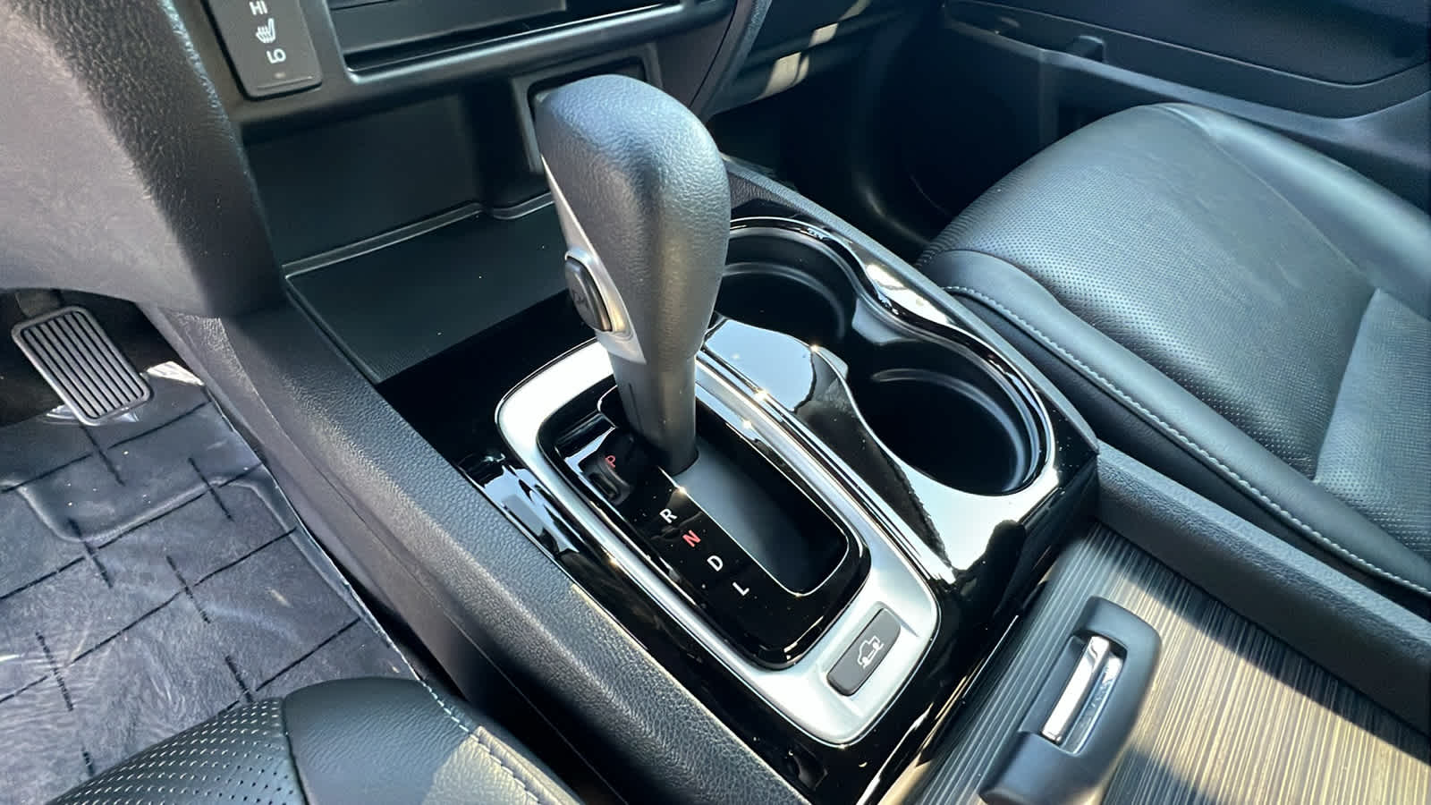 used 2019 Honda Ridgeline car, priced at $35,995