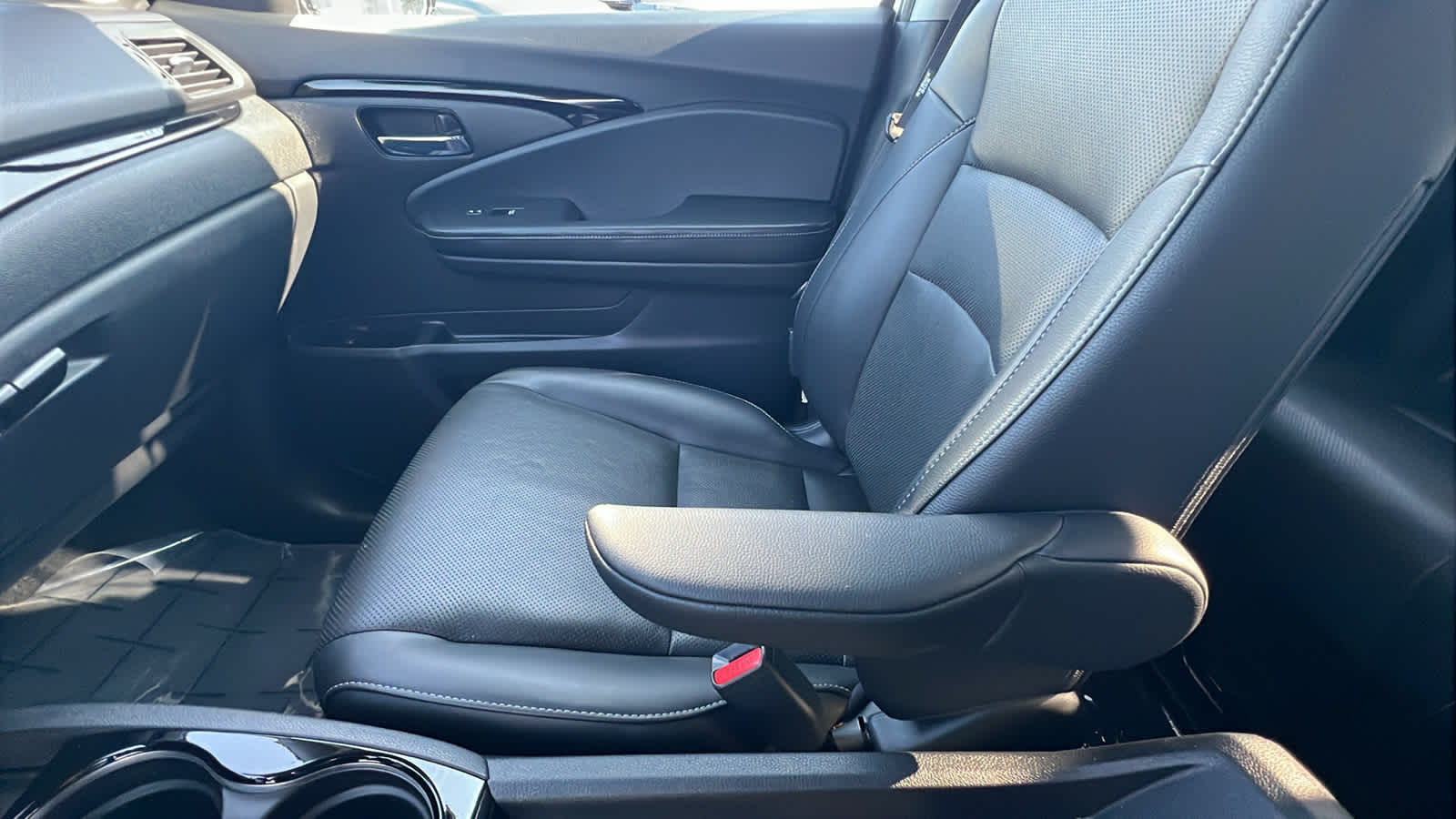 used 2019 Honda Ridgeline car, priced at $35,995