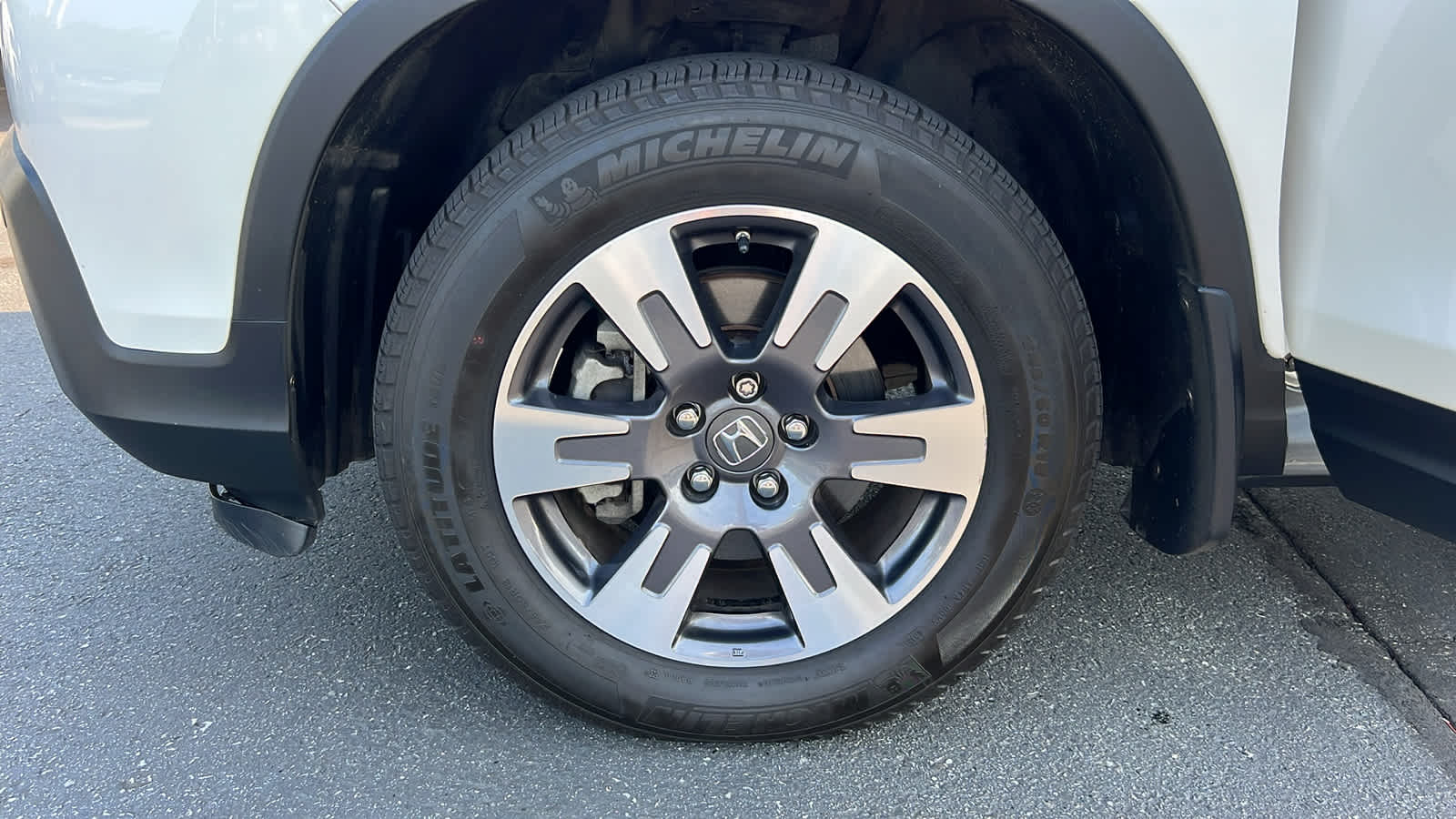 used 2019 Honda Ridgeline car, priced at $35,995