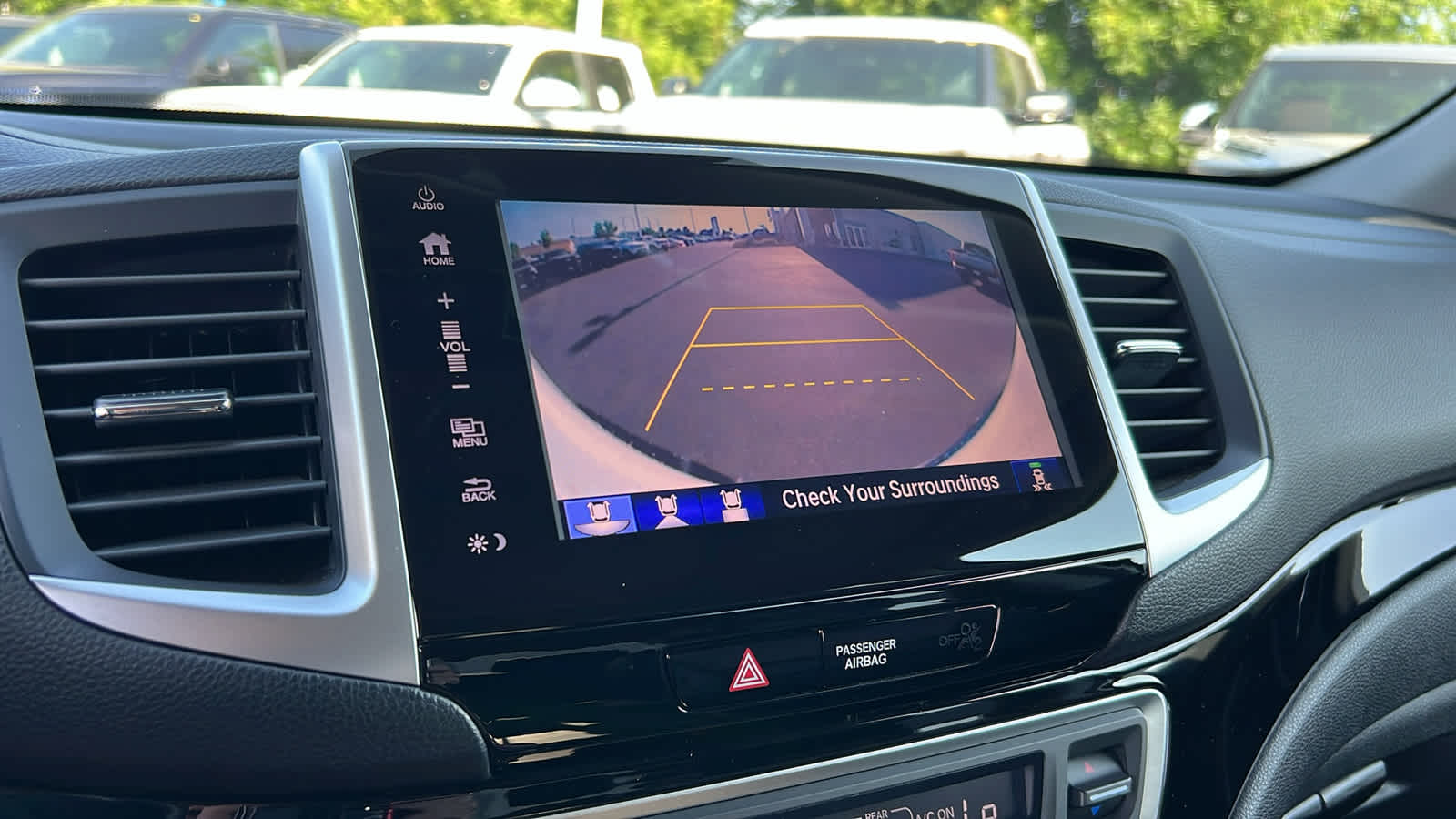 used 2019 Honda Ridgeline car, priced at $35,995