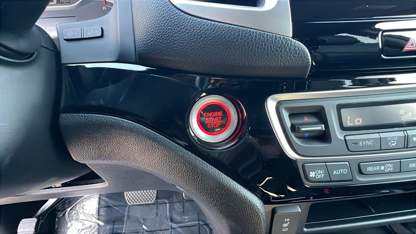 used 2019 Honda Ridgeline car, priced at $35,995