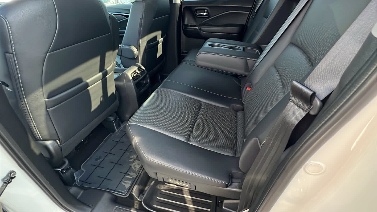 used 2019 Honda Ridgeline car, priced at $35,995